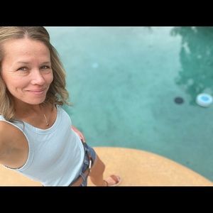 Meet your Posher, Heidi